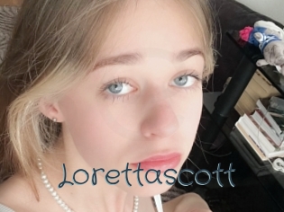 Lorettascott