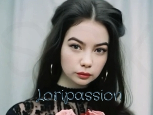 Loripassion