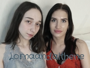 Lornaandalthene