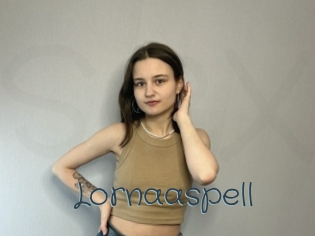 Lornaaspell