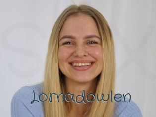 Lornadowlen