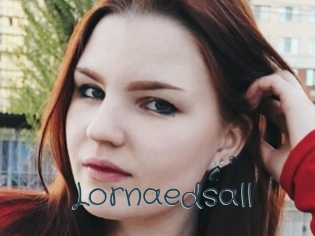 Lornaedsall