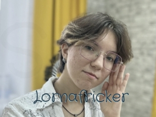 Lornafricker