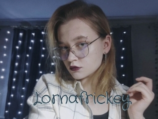 Lornafrickey