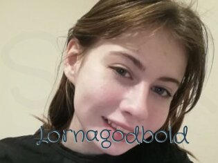 Lornagodbold