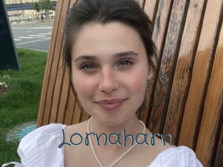 Lornaharn