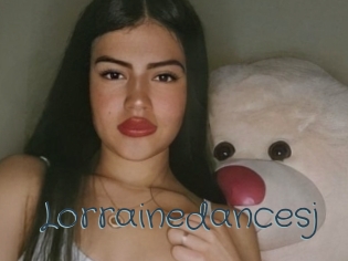 Lorrainedancesj