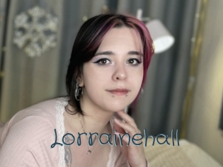 Lorrainehall