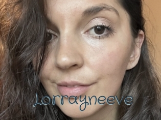 Lorrayneeve