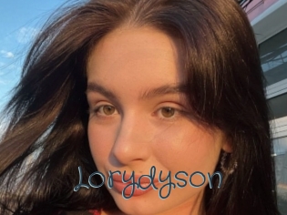 Lorydyson