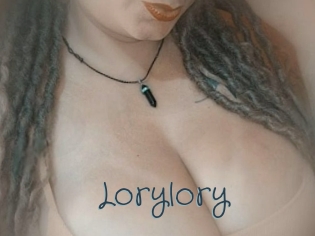 Lorylory