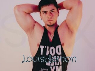 Louisdemon