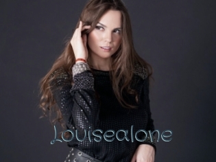 Louisealone