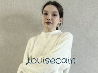 Louisecain