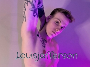 Louisjafferson