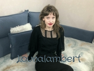 Lounalambert