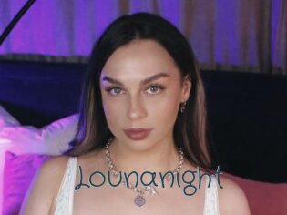 Lounanight