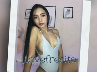 Lovefresita