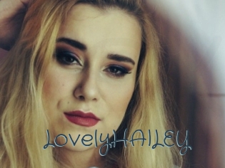 LovelyHAILEY