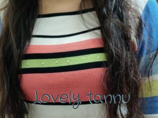 Lovely_tannu