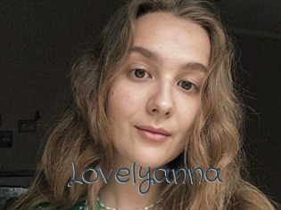 Lovelyanna