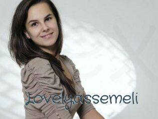 Lovelyassemeli