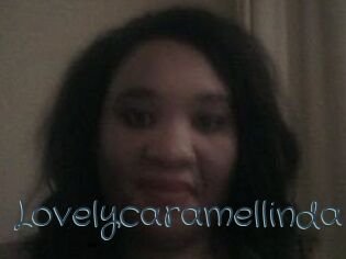 Lovelycaramellinda