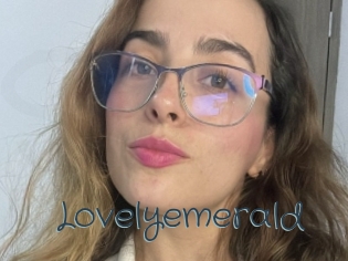 Lovelyemerald