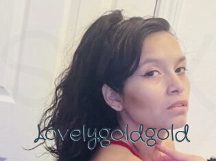 Lovelygoldgold