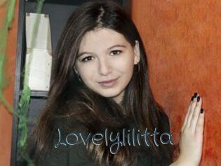 Lovelylilitta