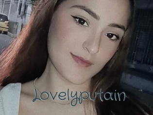 Lovelyputain