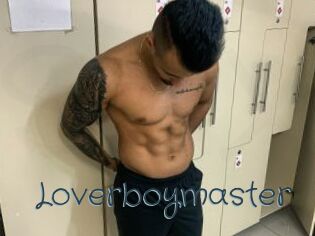 Loverboymaster