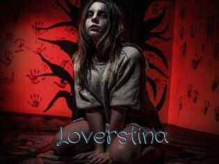 Loverstina