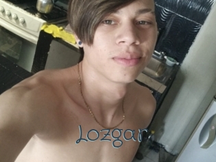 Lozgar