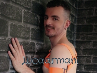 Lucaarmani