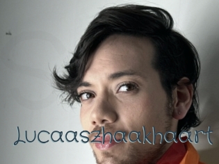 Lucaaszhaakhaart