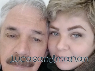 Lucasandmarian