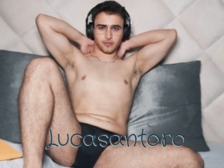 Lucasantoro