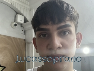 Lucassoprano