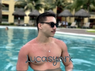 Lucasyork