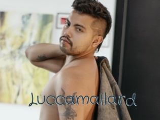 Luccamallard