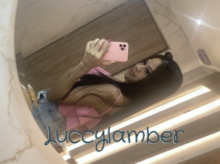 Luccylamber