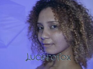 Lucerofox