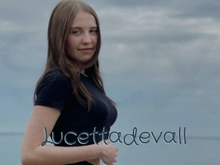 Lucettadevall