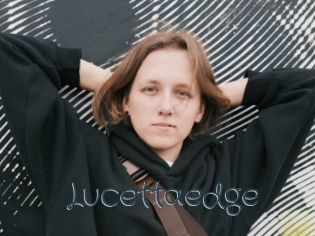 Lucettaedge