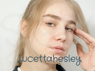 Lucettahesley