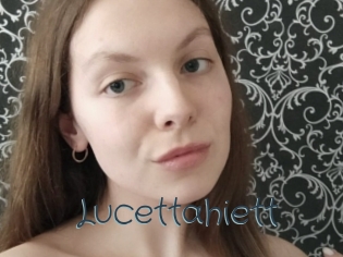 Lucettahiett