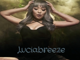 Luciabreeze