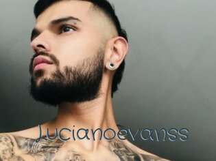 Lucianoevanss