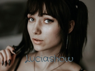 Luciashow